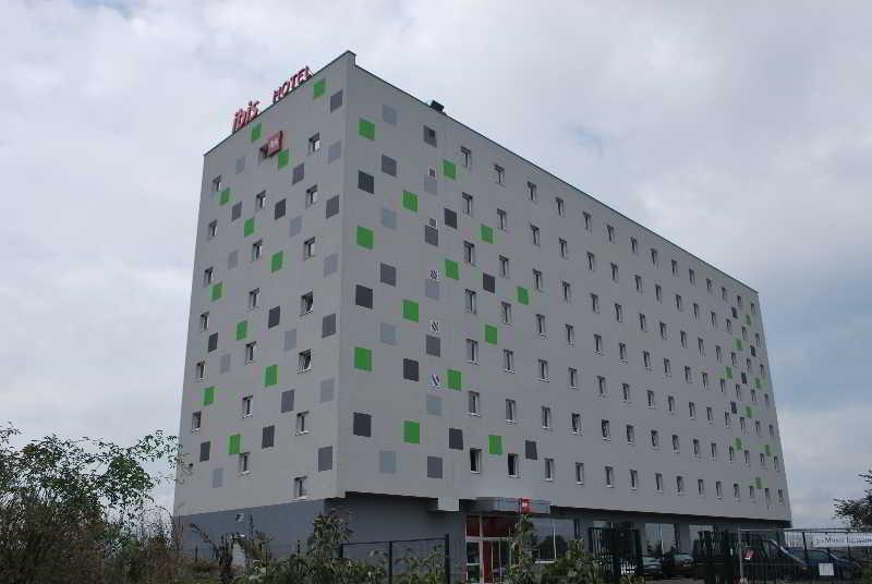 Ibis Sofia Airport Hotel Esterno foto